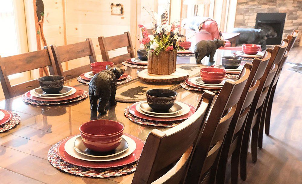 Furniture Stores Pigeon TN Gatlinburg, TN