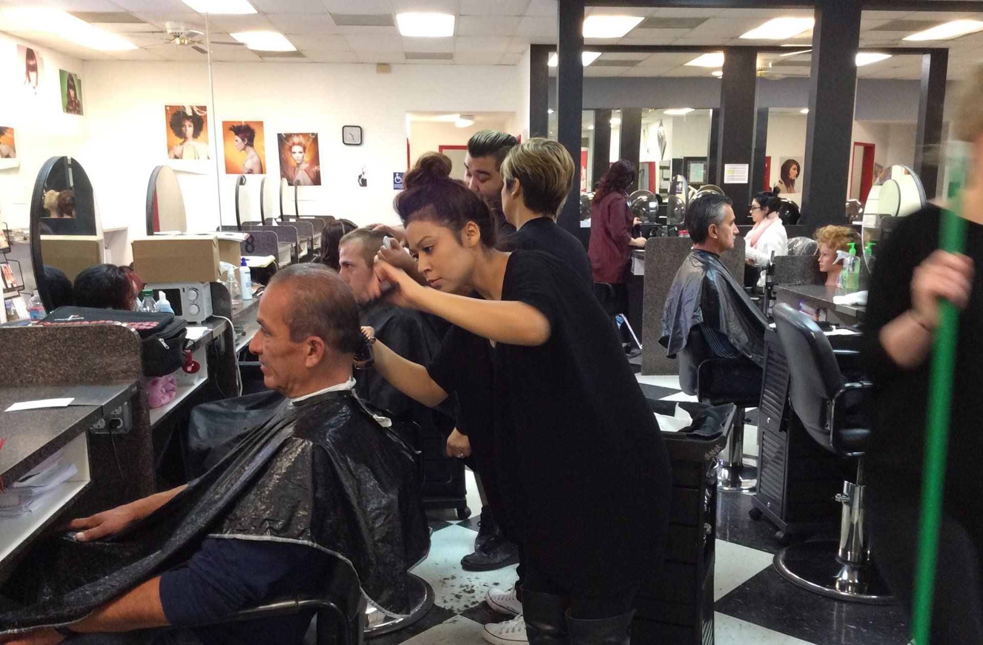 Estes Institute Of Cosmetology | Beauty School | Visalia, CA