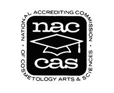 Accredited by the National Accrediting Commission of Career Arts and Sciences