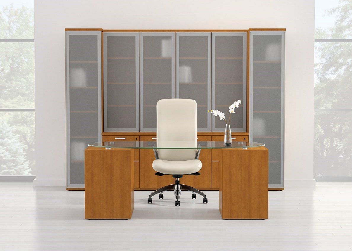 Commercial Office Desks Los Angeles, Irvine, El Monte, Pasadena