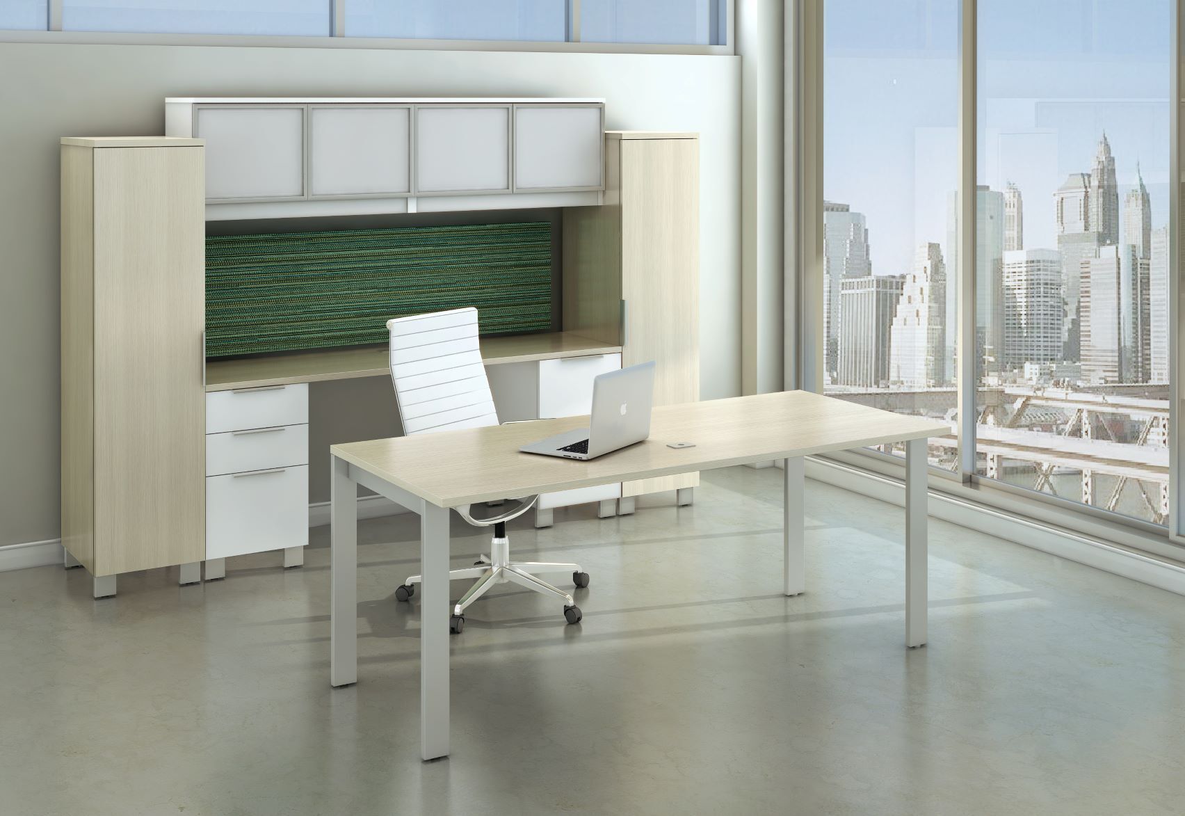 Commercial Office Desks Los Angeles, Irvine, El Monte, Pasadena