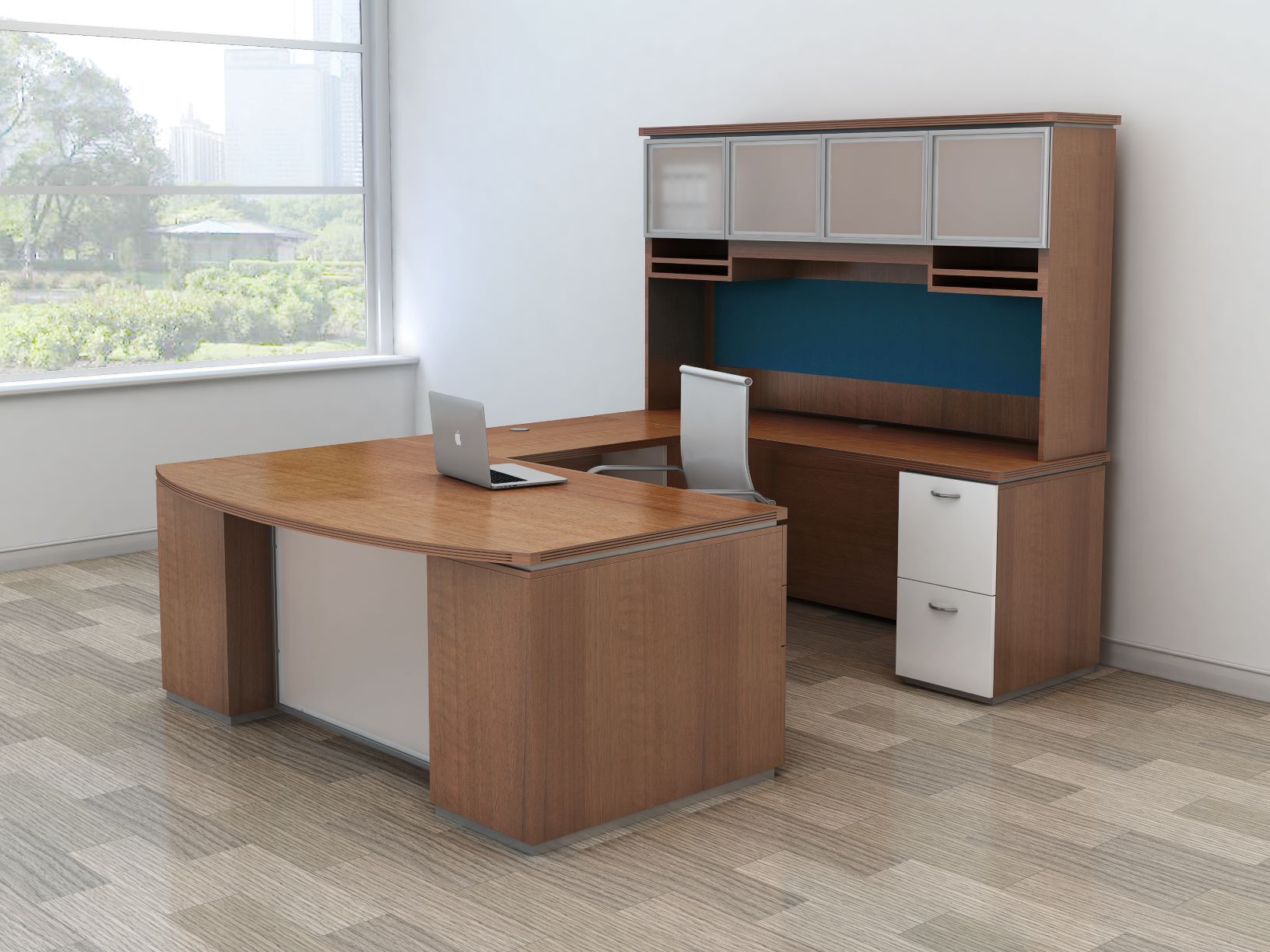 Commercial Office Desks Los Angeles, Irvine, El Monte, Pasadena