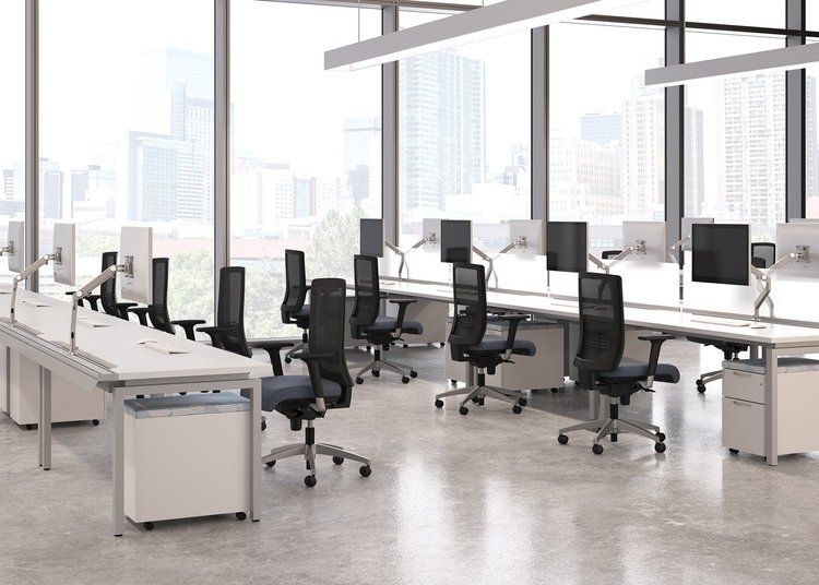 Office Furniture Store Los Angeles, Irvine, El Monte, Pasadena & Ontario CA