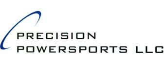 Precision Powersports LLC - Logo