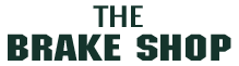 The Brake Shop - Logo