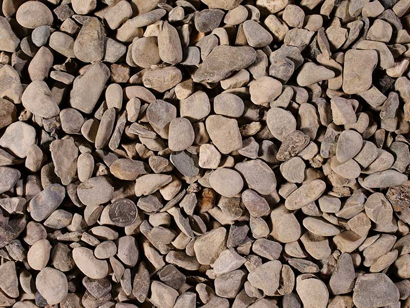 River Gravel