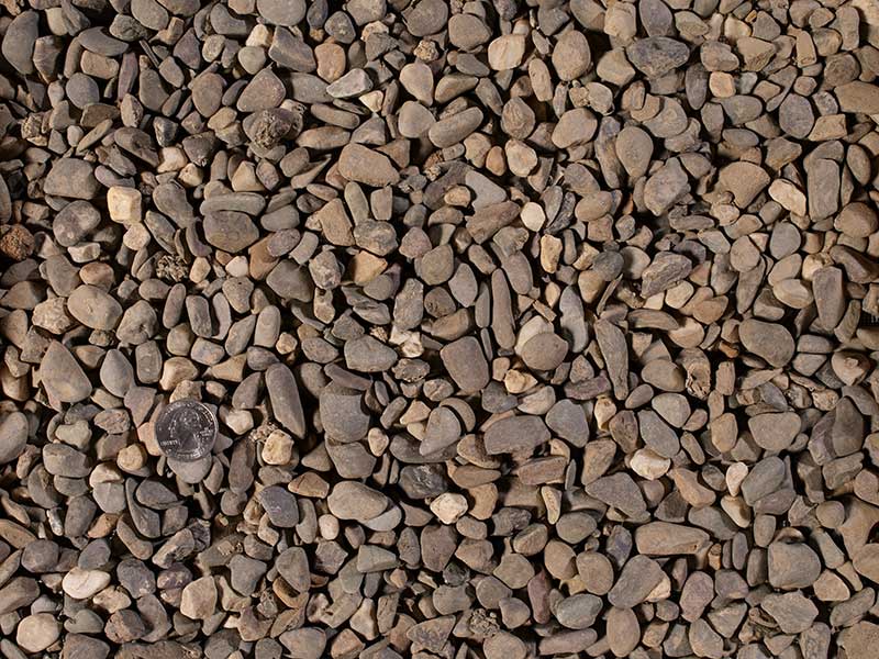 River Gravel #2