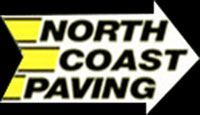 North Coast Paving - logo