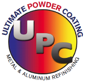 Ultimate Powder Coating-Logo