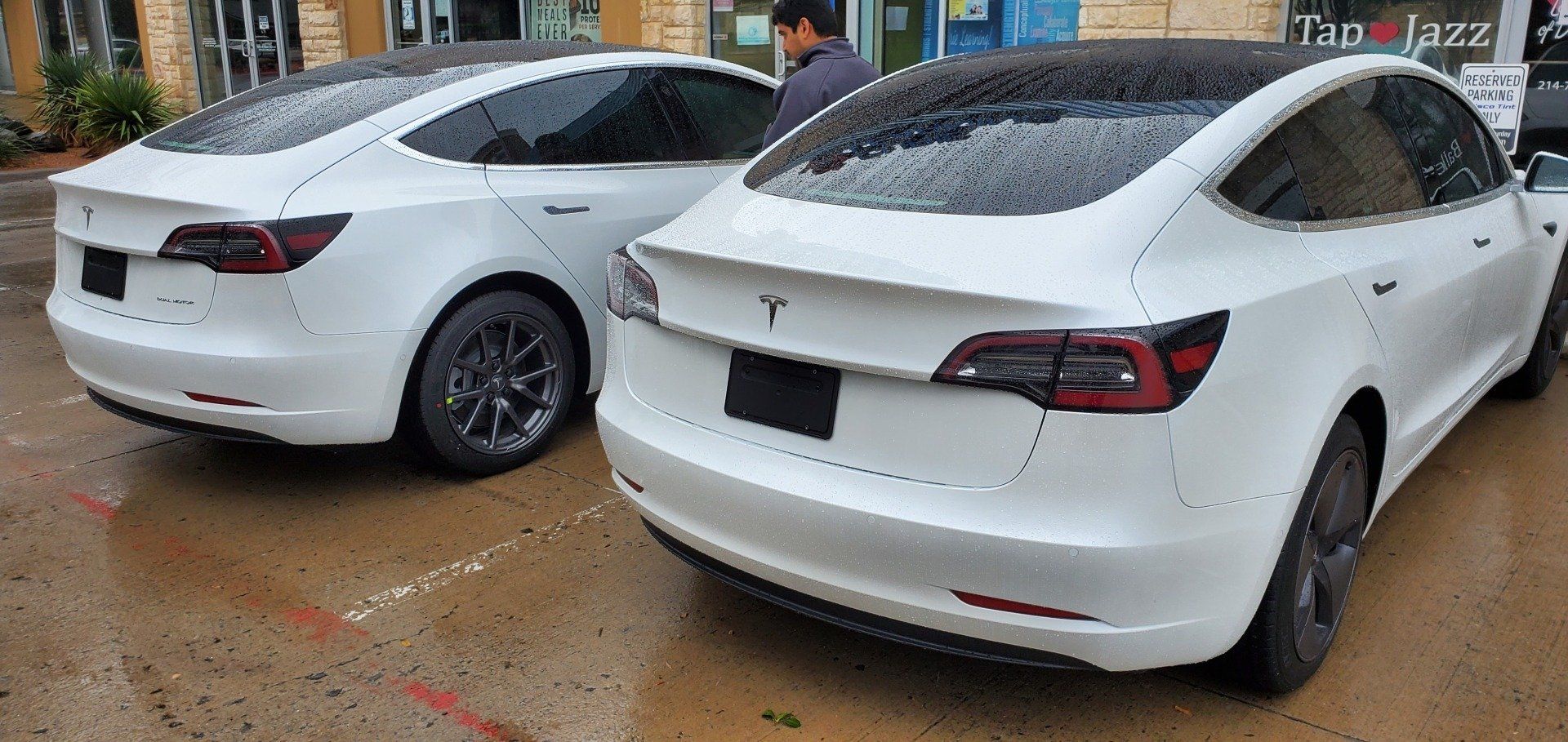 Automotive tint