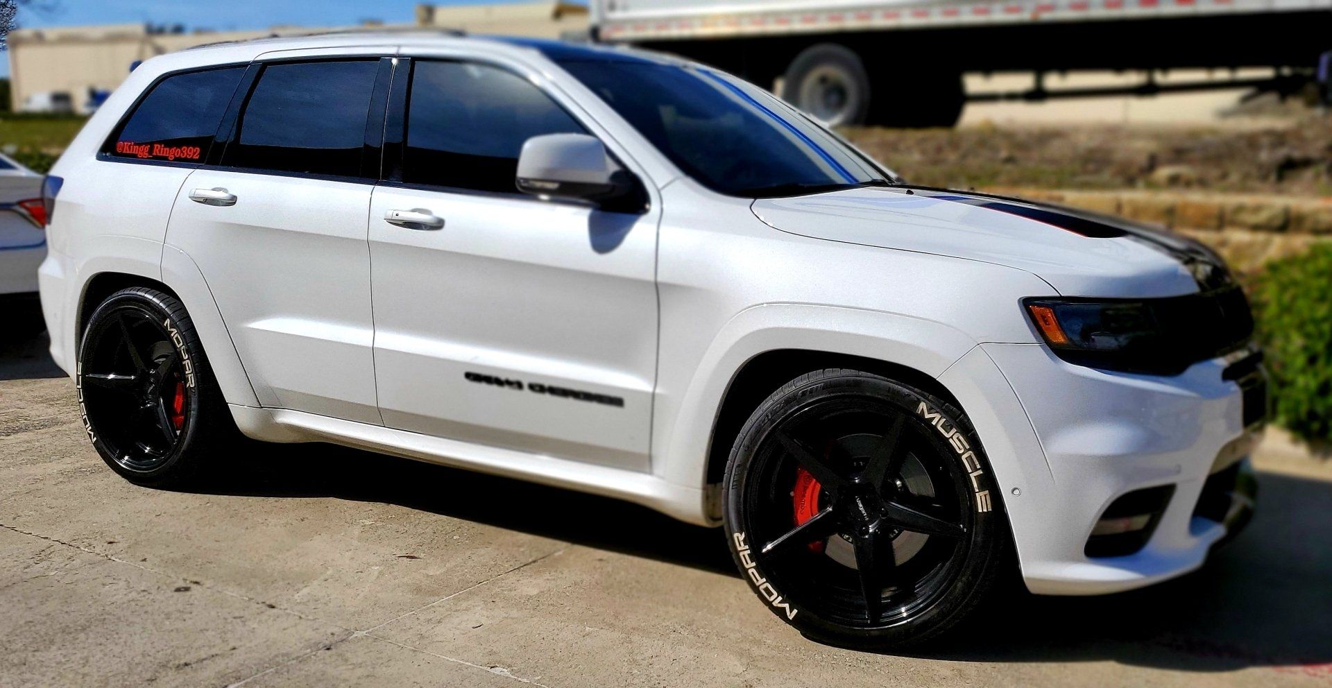 Automotive tint