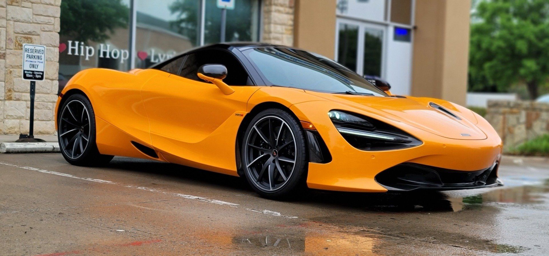 Automotive tint