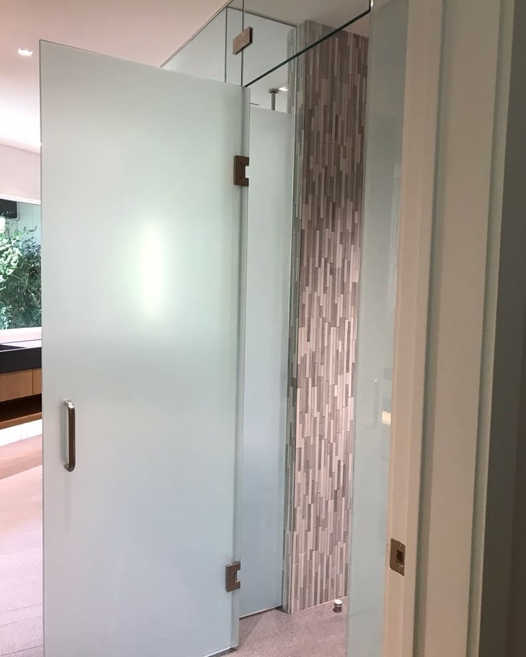 Residential tint