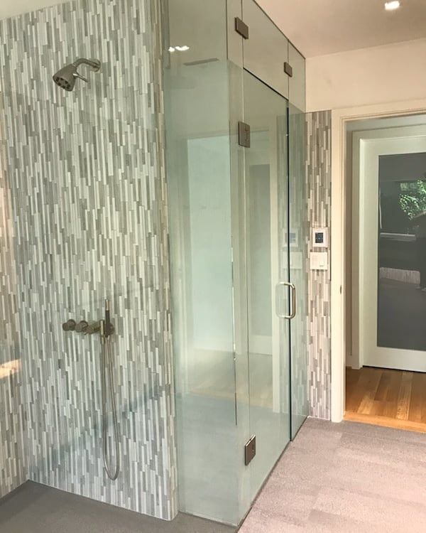Residential tint