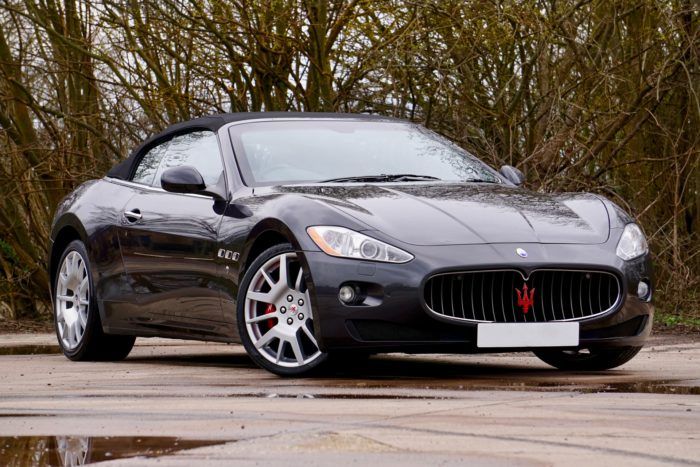Automotive tint