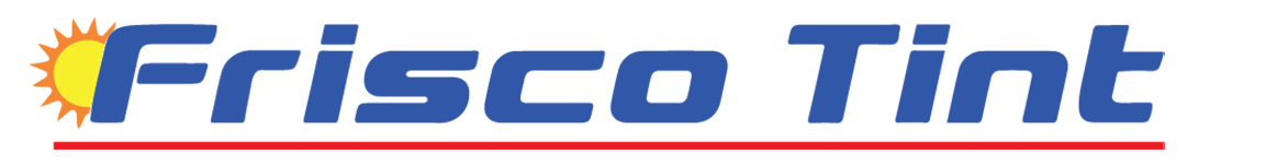 Frisco Tint - Logo