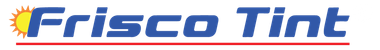 Frisco Tint - Logo
