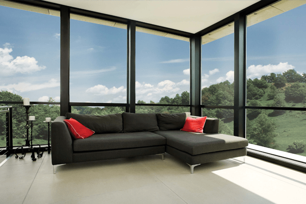 Residential tint