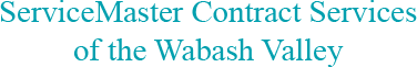 ServiceMaster Contract Services of the Wabash Valley - logo