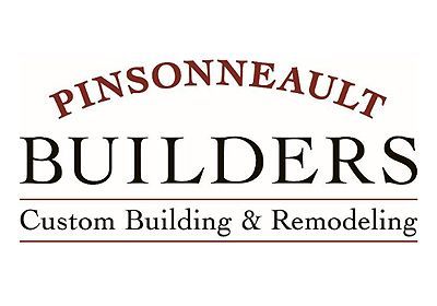 Pinsonneault Builders - Logo