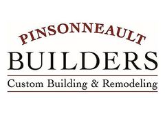Pinsonneault Builders - Logo
