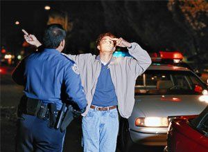 DUI Defense