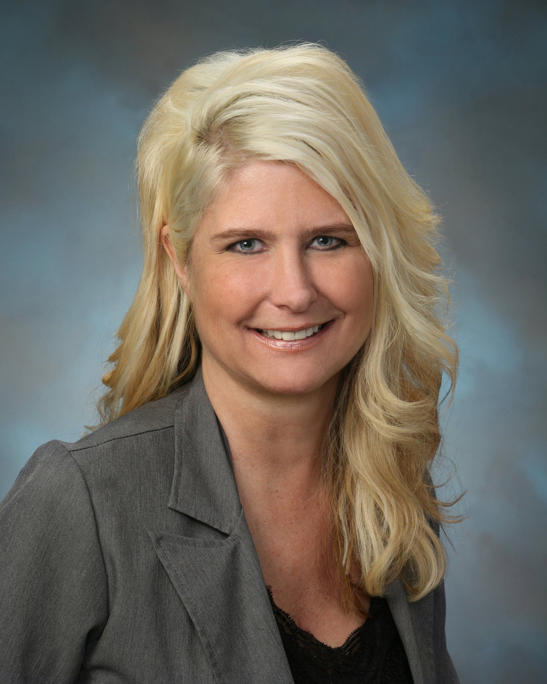 Kimberly Knoll, Sales Manager