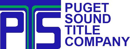 Puget Sound Title Company - Logo
