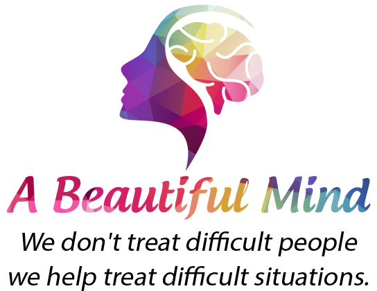 A Beautiful Mind - Logo