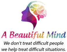 A Beautiful Mind - Logo