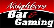 Neighbors Bar & Gaming - logo