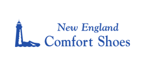 New England Comfort Shoes - Logo