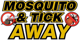 Mosquito & Tick Away - logo