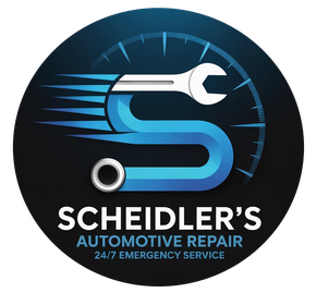 Scheidler’s Automotive Repair