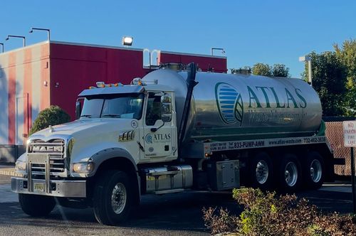 Atlas Septic Inc