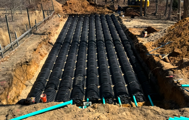 Atlas Septic Inc