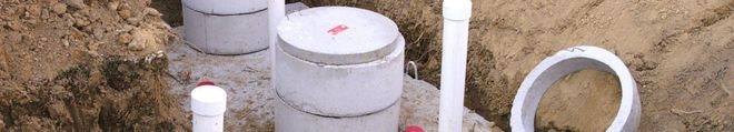 Atlas Septic Inc