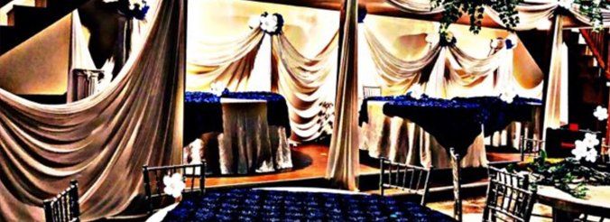Event catering