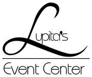 Lupita's Event Center logo