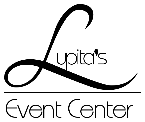 Lupita's Event Center logo