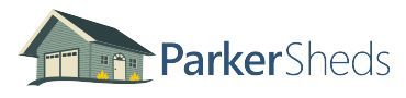 parker-sheds - logo