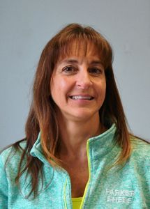 Photo of {{Team Member Name}}