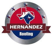 Hernandez Roofing - logo