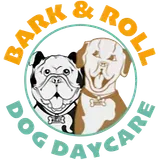 Bark & Roll - logo