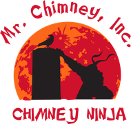 Mr. Chimney, Inc. Chimney Ninja - Logo