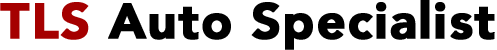 TLS Auto Specialist - Logo