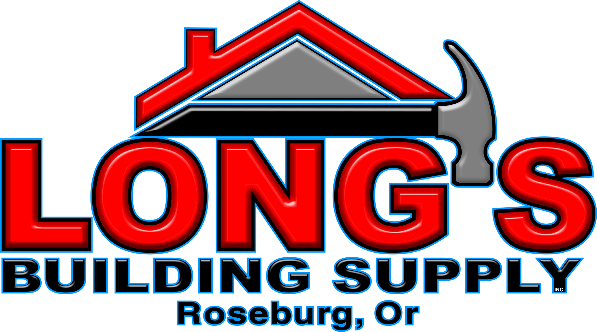 Long's Building Supply, Inc - Logo