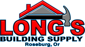 Long's Building Supply, Inc - Logo