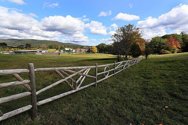 Commercial Fencing
