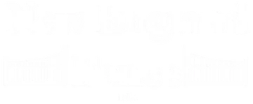New England Fence, Inc.- logo